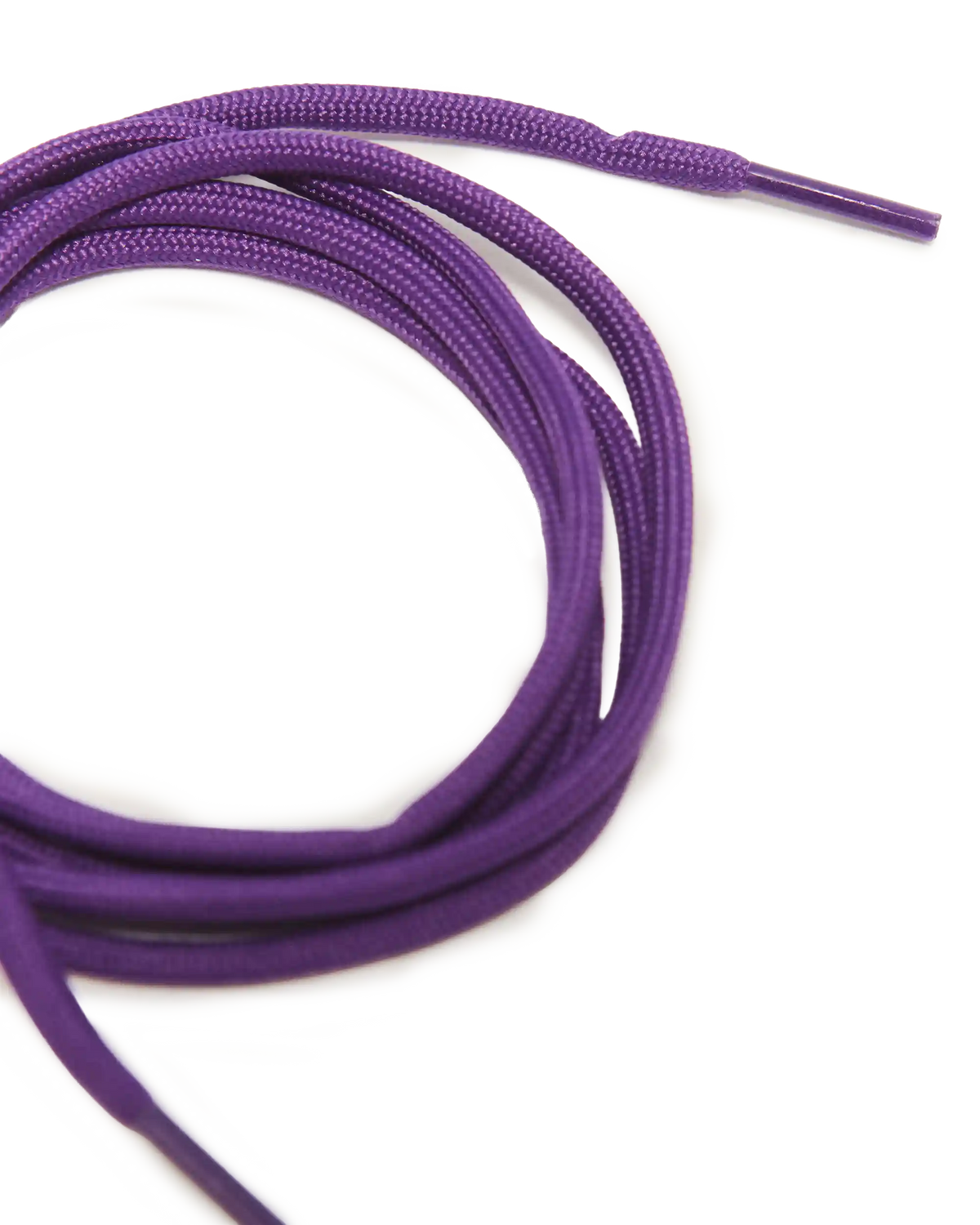 55 Inch Round Shoe Laces (8-10 Eye)
