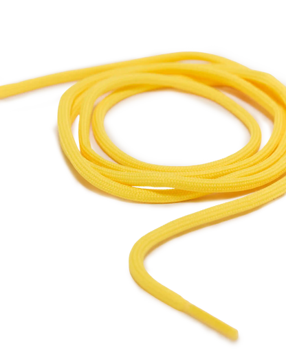55 Inch Round Shoe Laces (8-10 Eye)