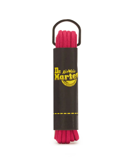 55 Inch Round Shoe Laces (8-10 Eye)