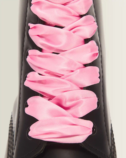 55 inch Ribbon Shoe Laces (8-10 Eye)