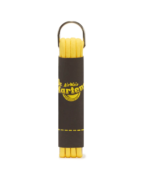 26 Inch Round Shoe Laces (3-Eye)