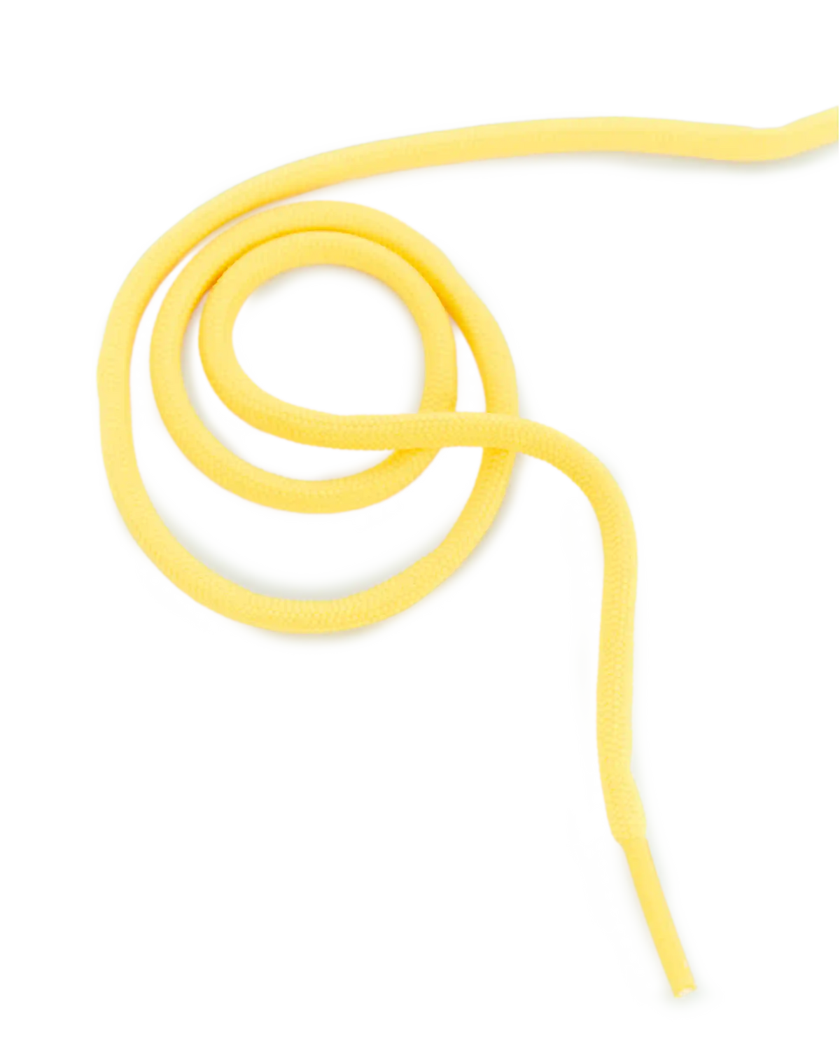 26 Inch Round Shoe Laces (3-Eye)
