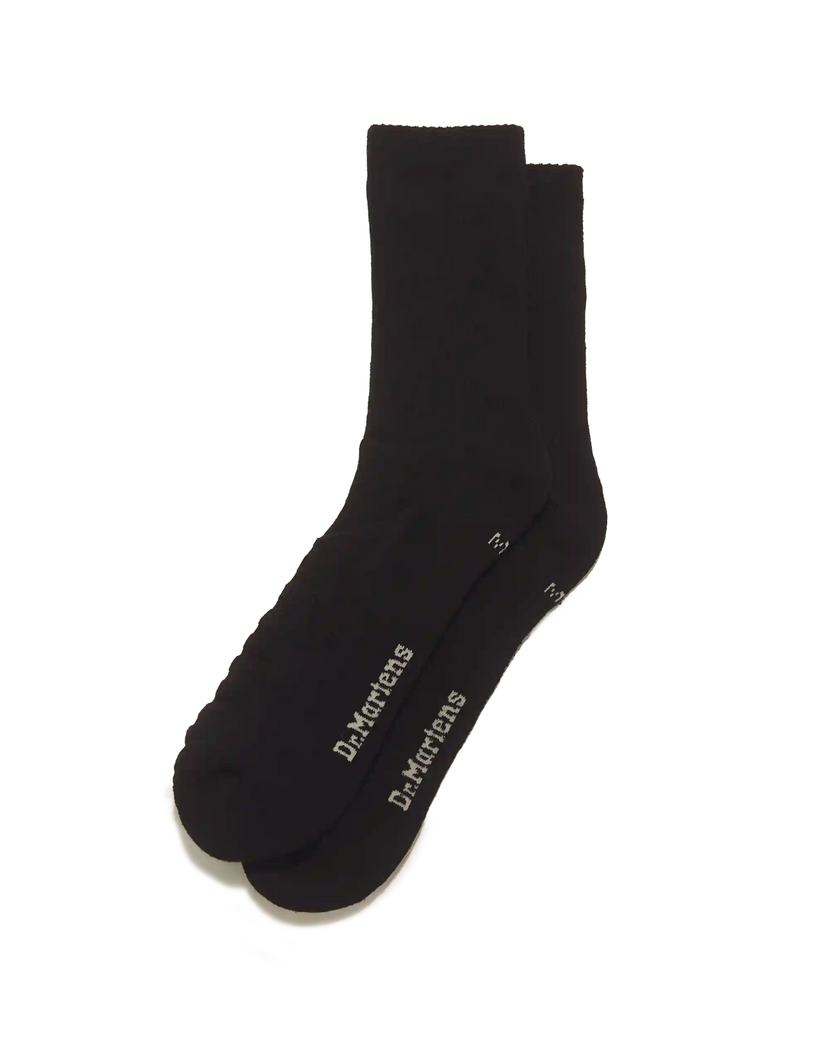 Double Doc Cotton Blend Socks