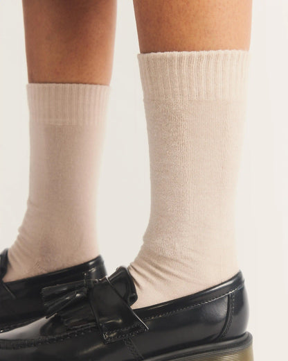 DOUBLE DOC SOCK
