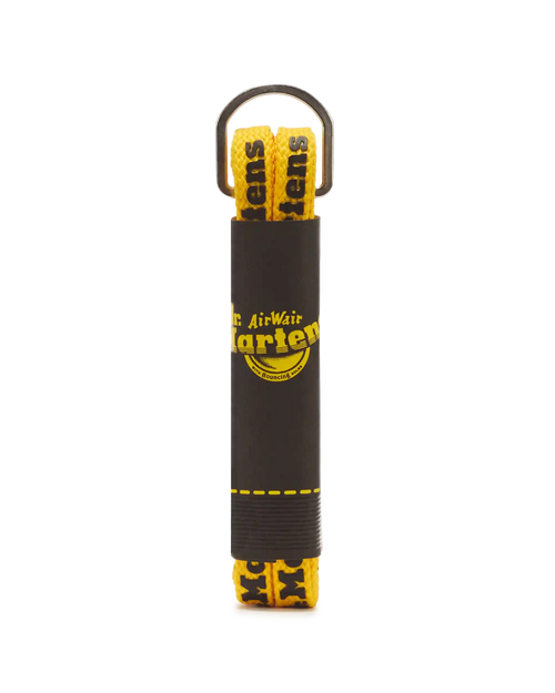 55 Inch Flat Shoe Laces (8-10 Eye)