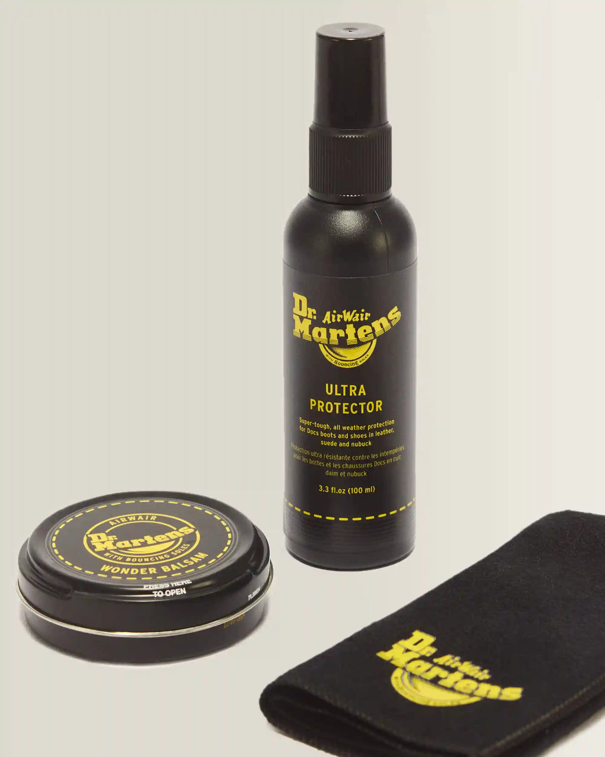 Shoe care Kit