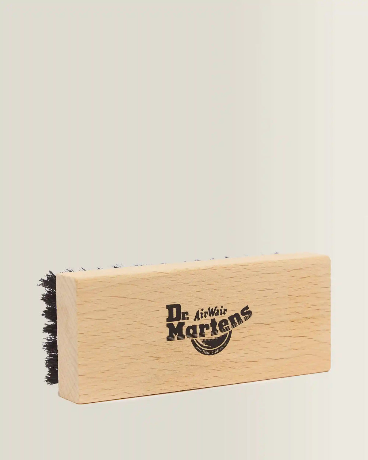 Bristle Shoe Brush