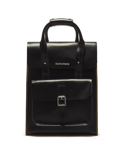 Kiev Leather Backpack