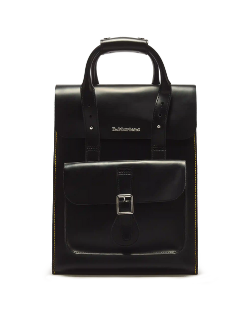 Kiev Leather Backpack
