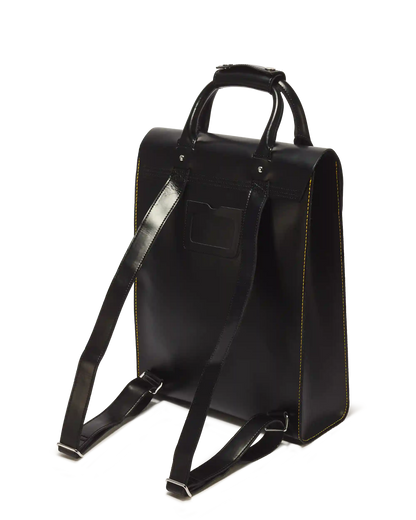 Kiev Leather Backpack