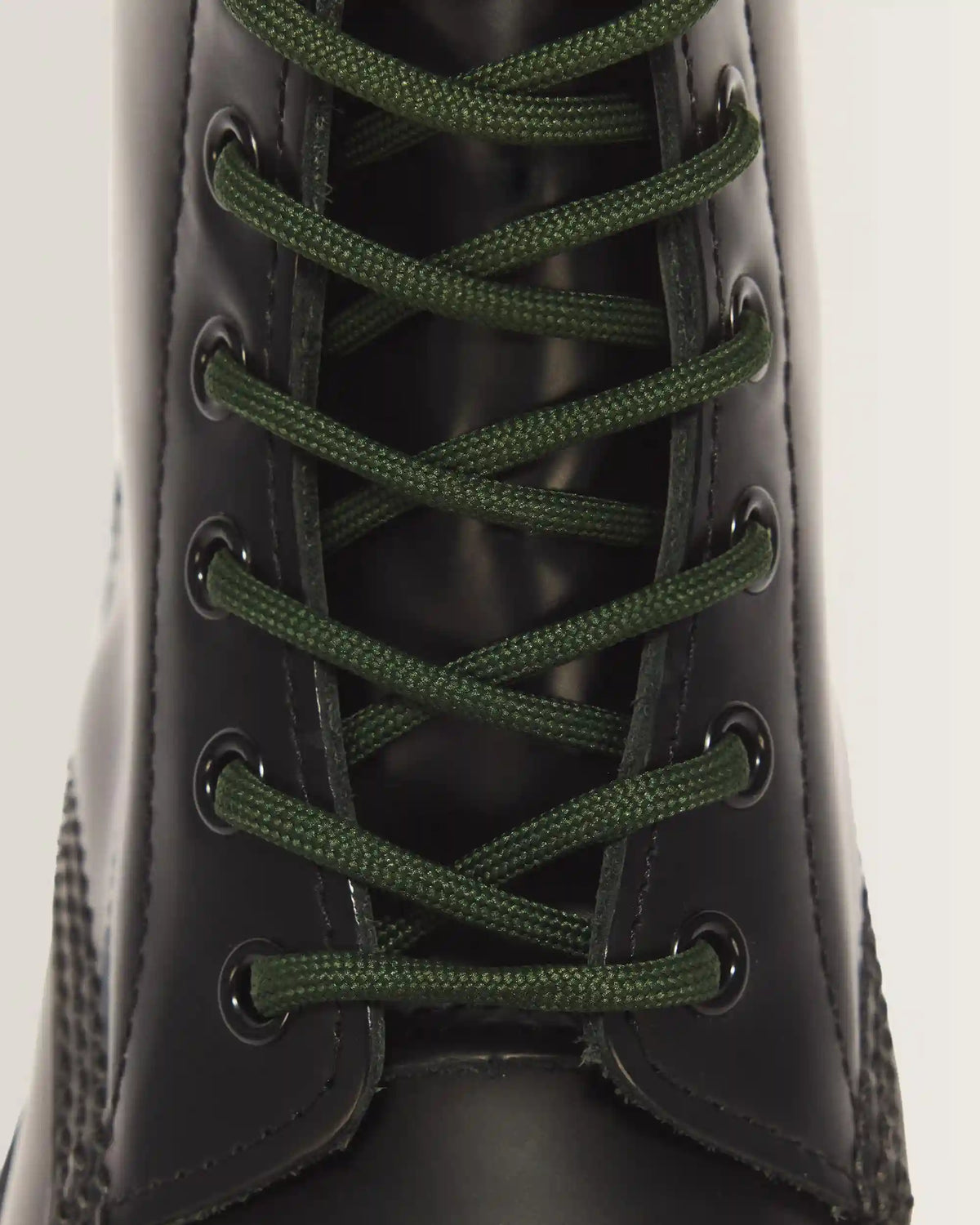 55 Inch Round Shoe Laces (8-10 Eye)