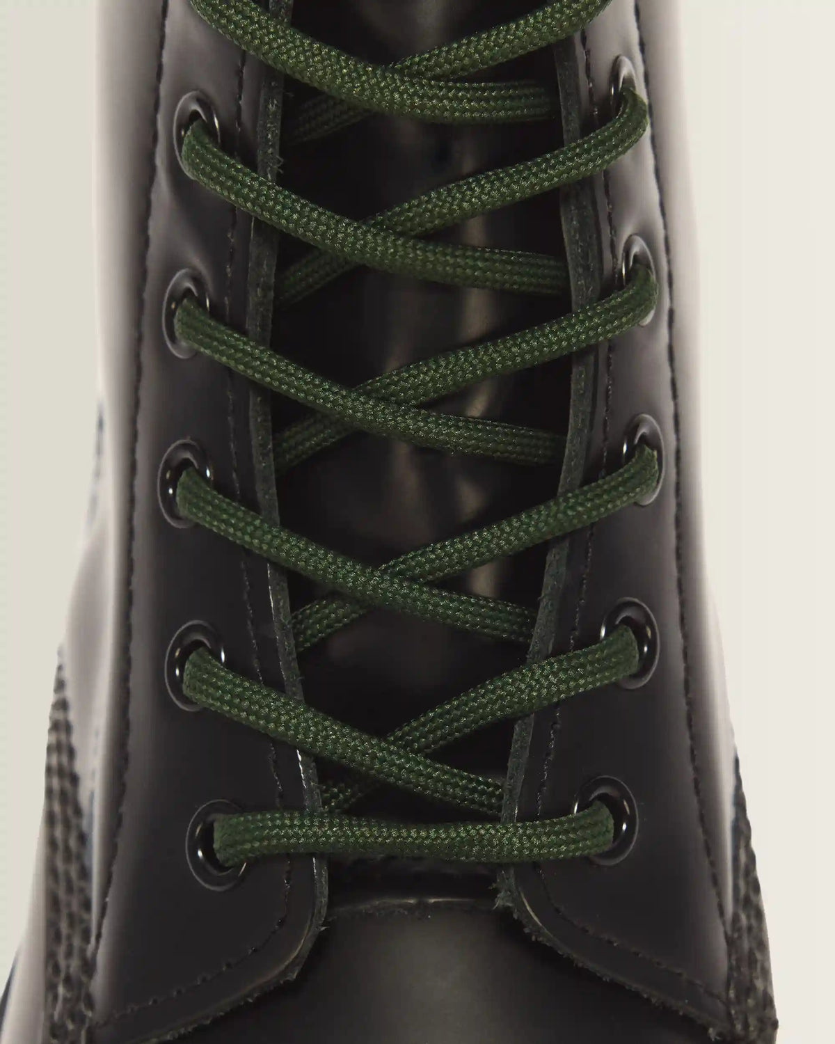 55 Inch Round Shoe Laces (8-10 Eye)