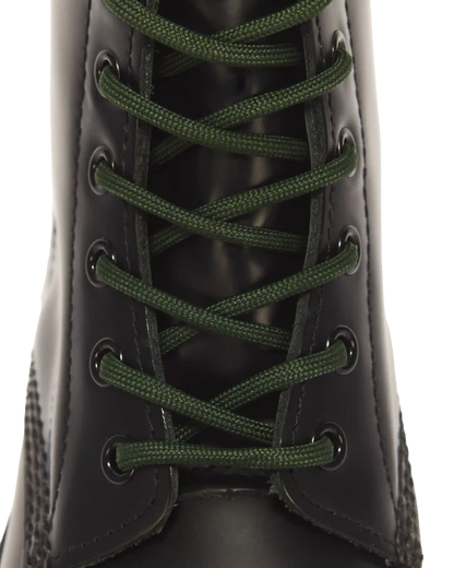 55 Inch Round Shoe Laces (8-10 Eye)