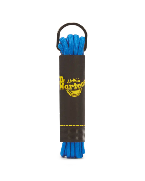 55 Inch Round Shoe Laces (8-10 Eye)