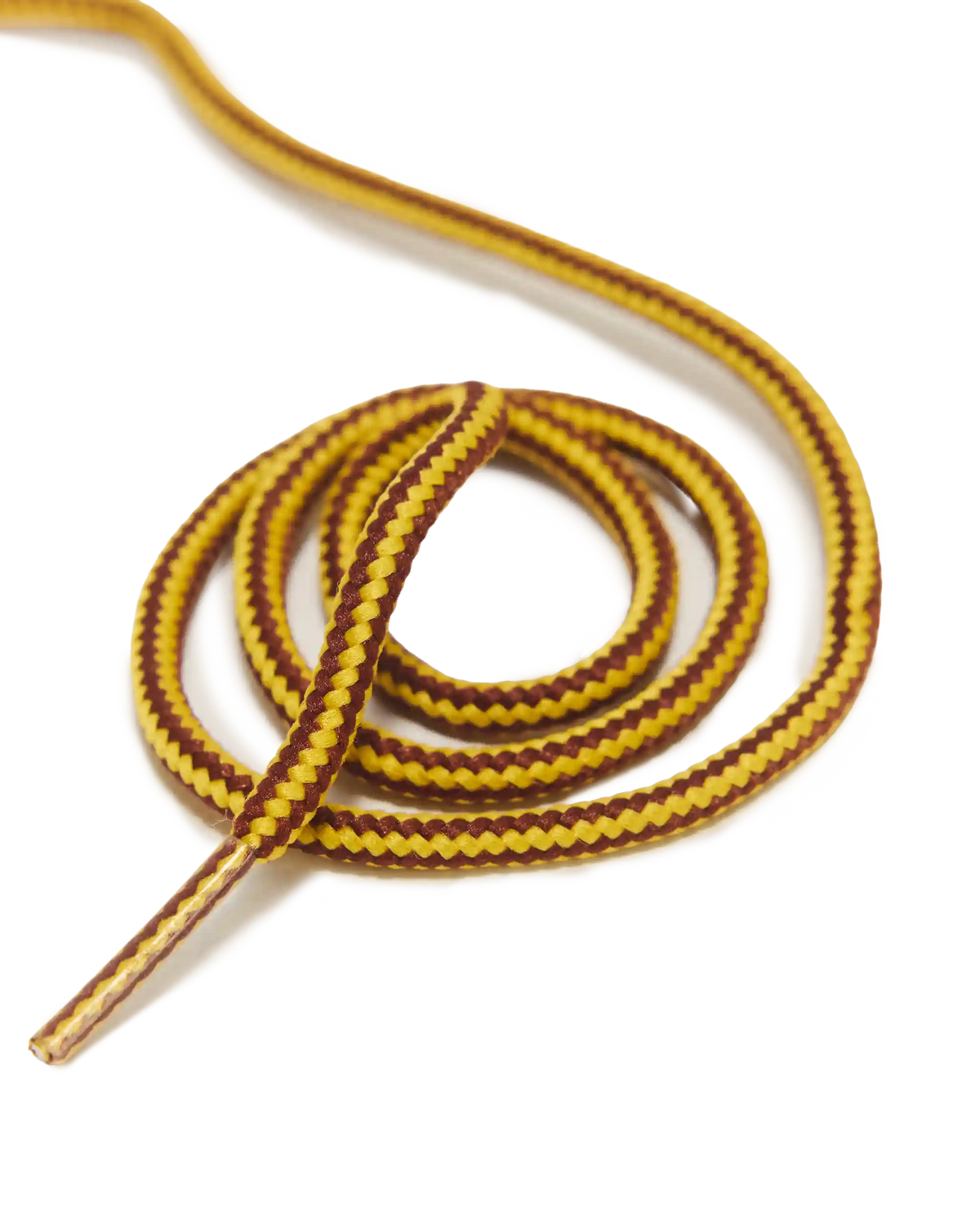 26 Inch Round Shoe Laces (3-Eye)