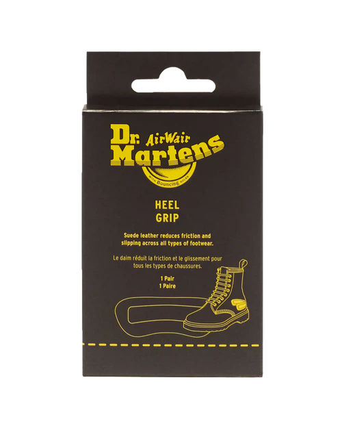 Heel Grips