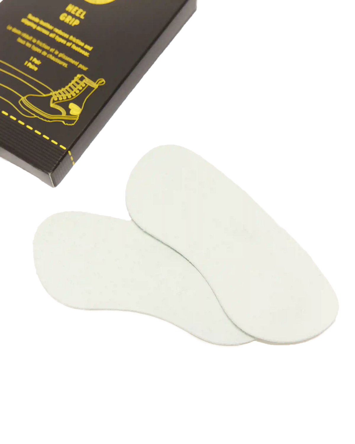 Heel Grips