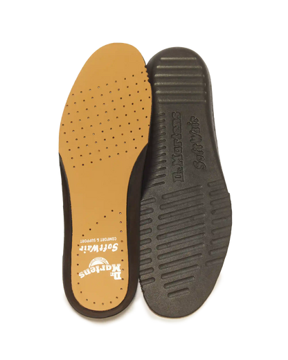 Leather Shoe Insoles