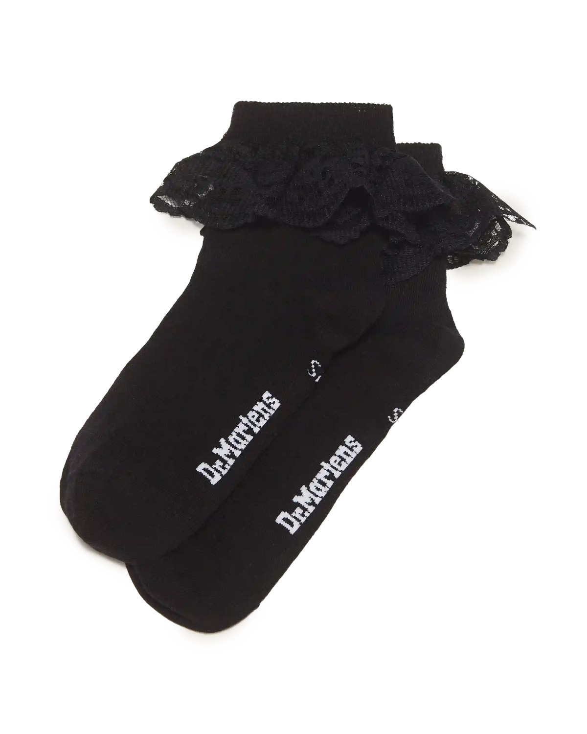 Frill Organic Cotton Socks