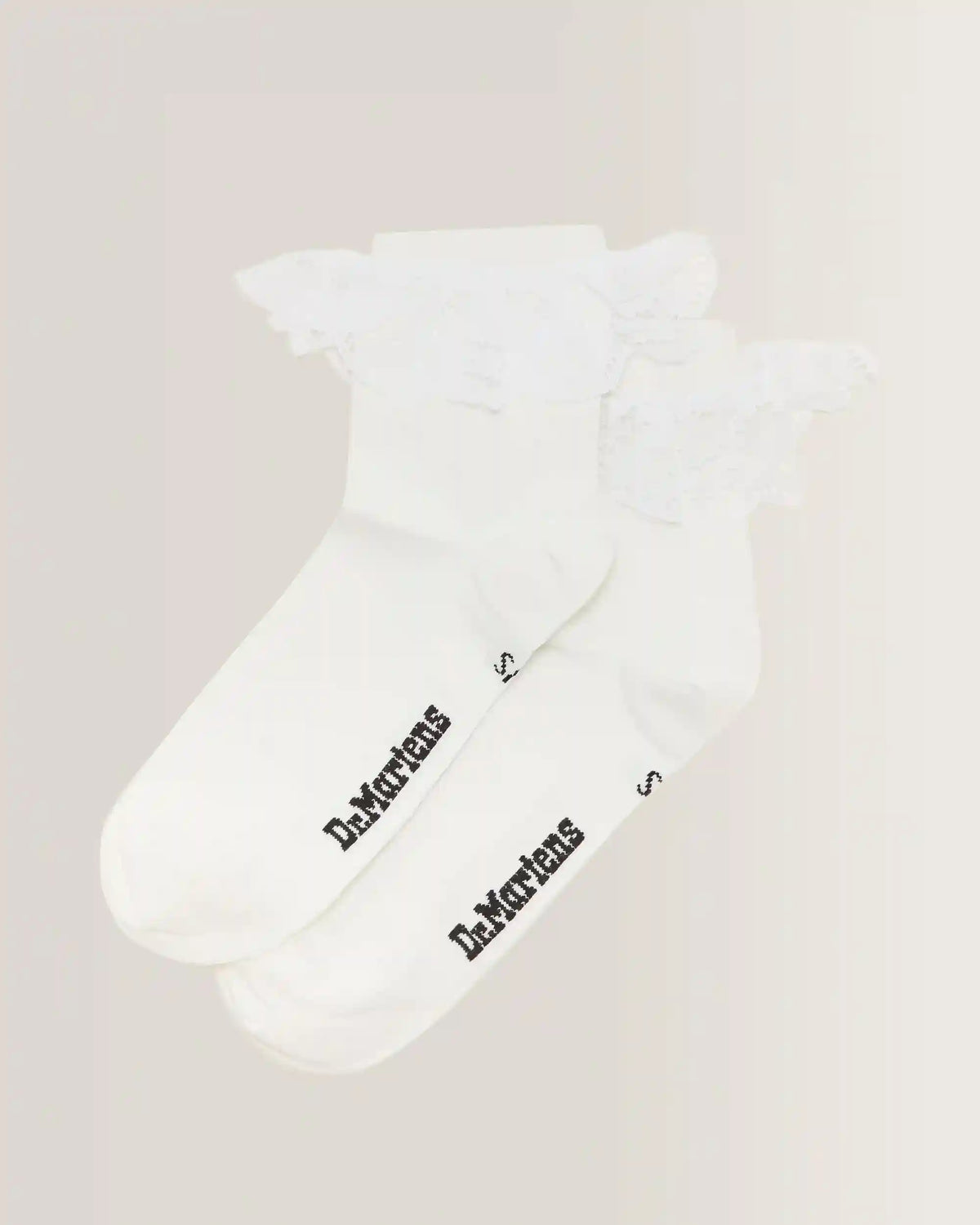 Frill Organic Cotton Socks