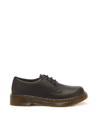 Junior 1461 Softy T Leather Shoes
