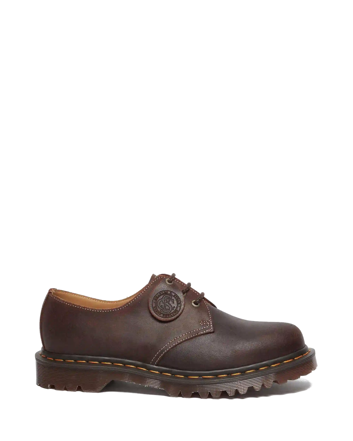 1461 Made In England Commander Oxford Shoes
