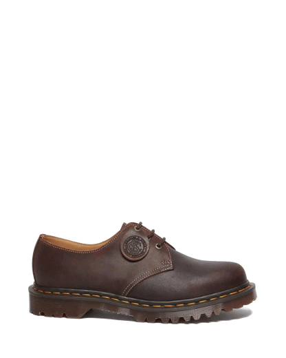 1461 Made In England Commander Oxford Shoes