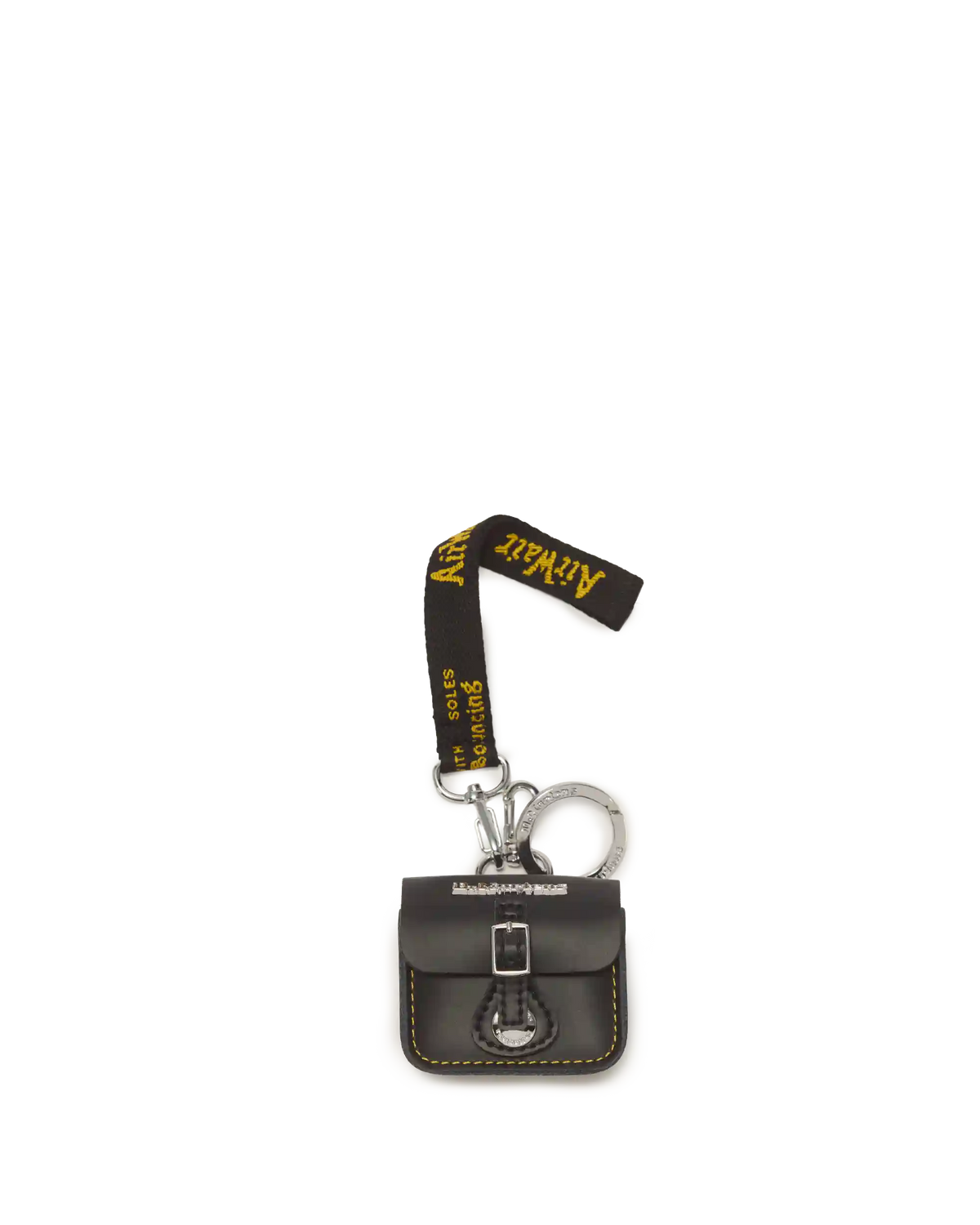 POUCH KEYRING