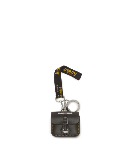 POUCH KEYRING
