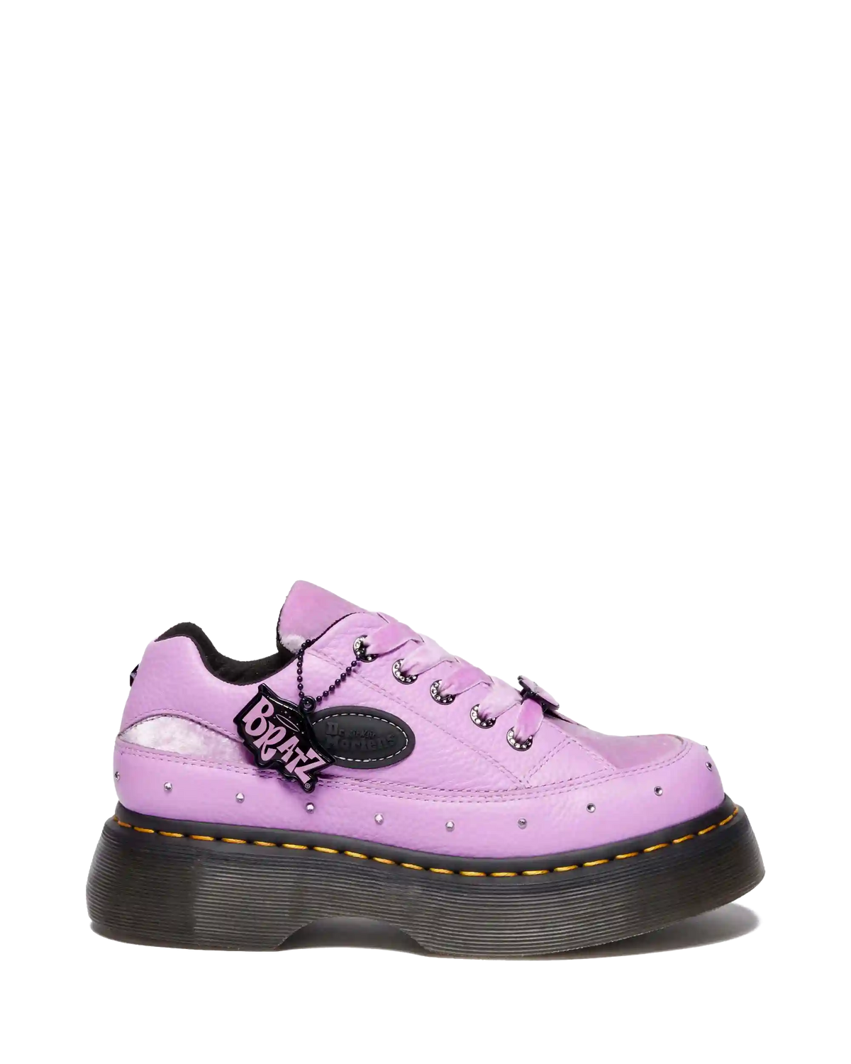 BUZZ 5I BRATZ