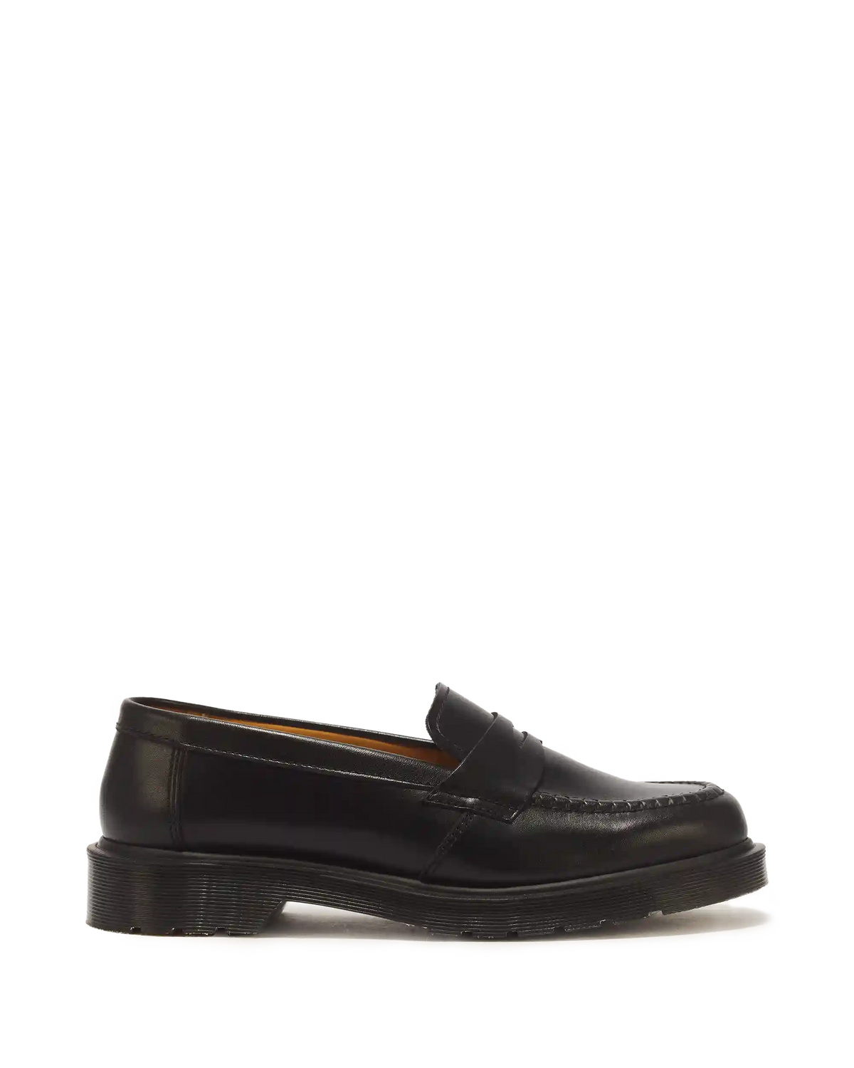 Delapre Made In England Penny Loafers