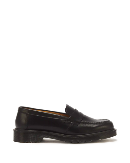 Delapre Made In England Penny Loafers
