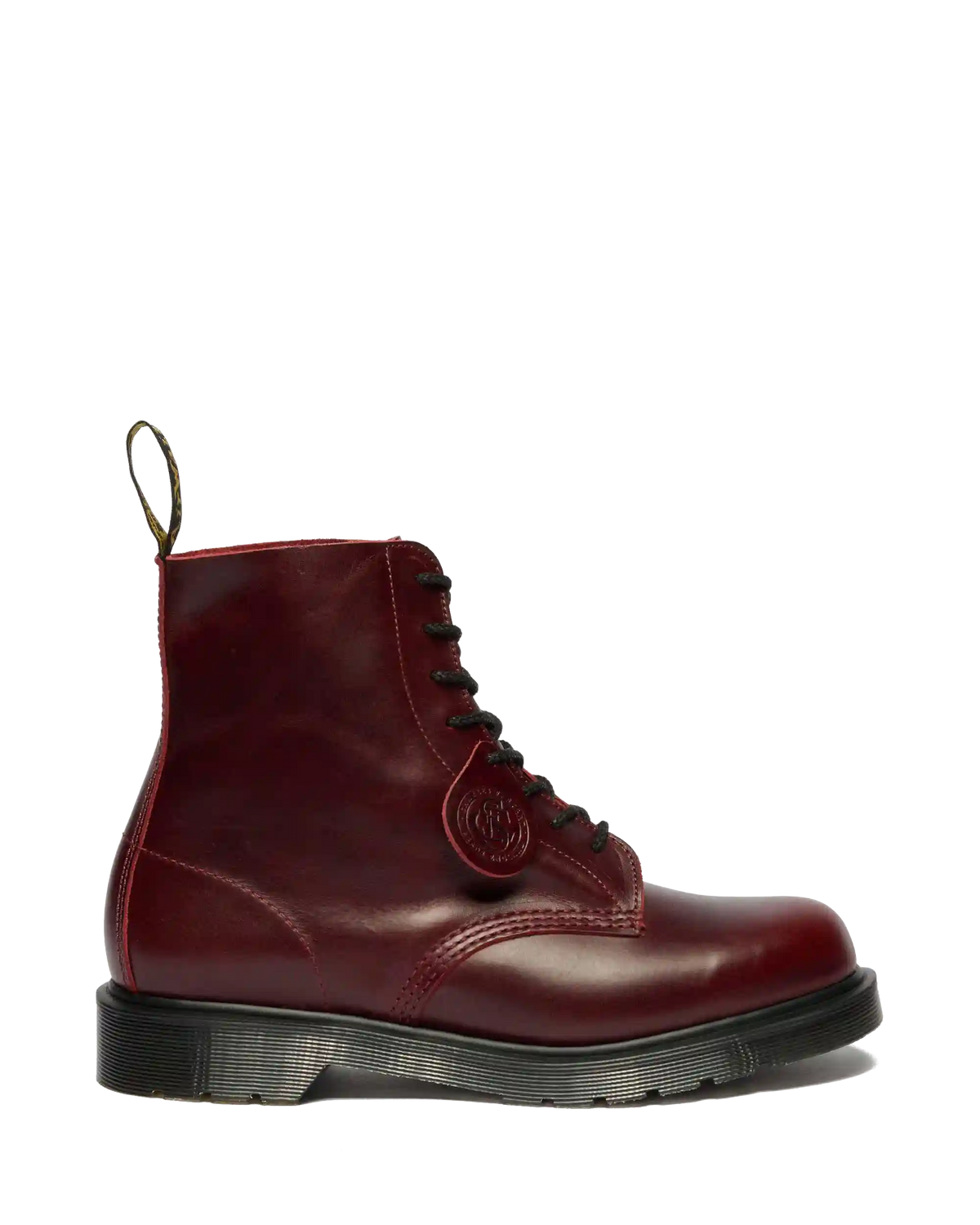 1460 Made In England Classic Calf Leather Boots