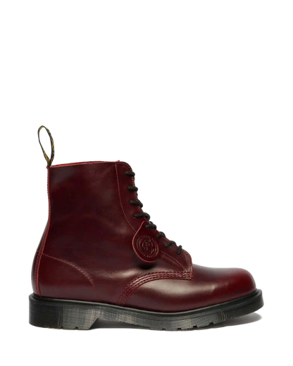 1460 Made In England Classic Calf Leather Boots