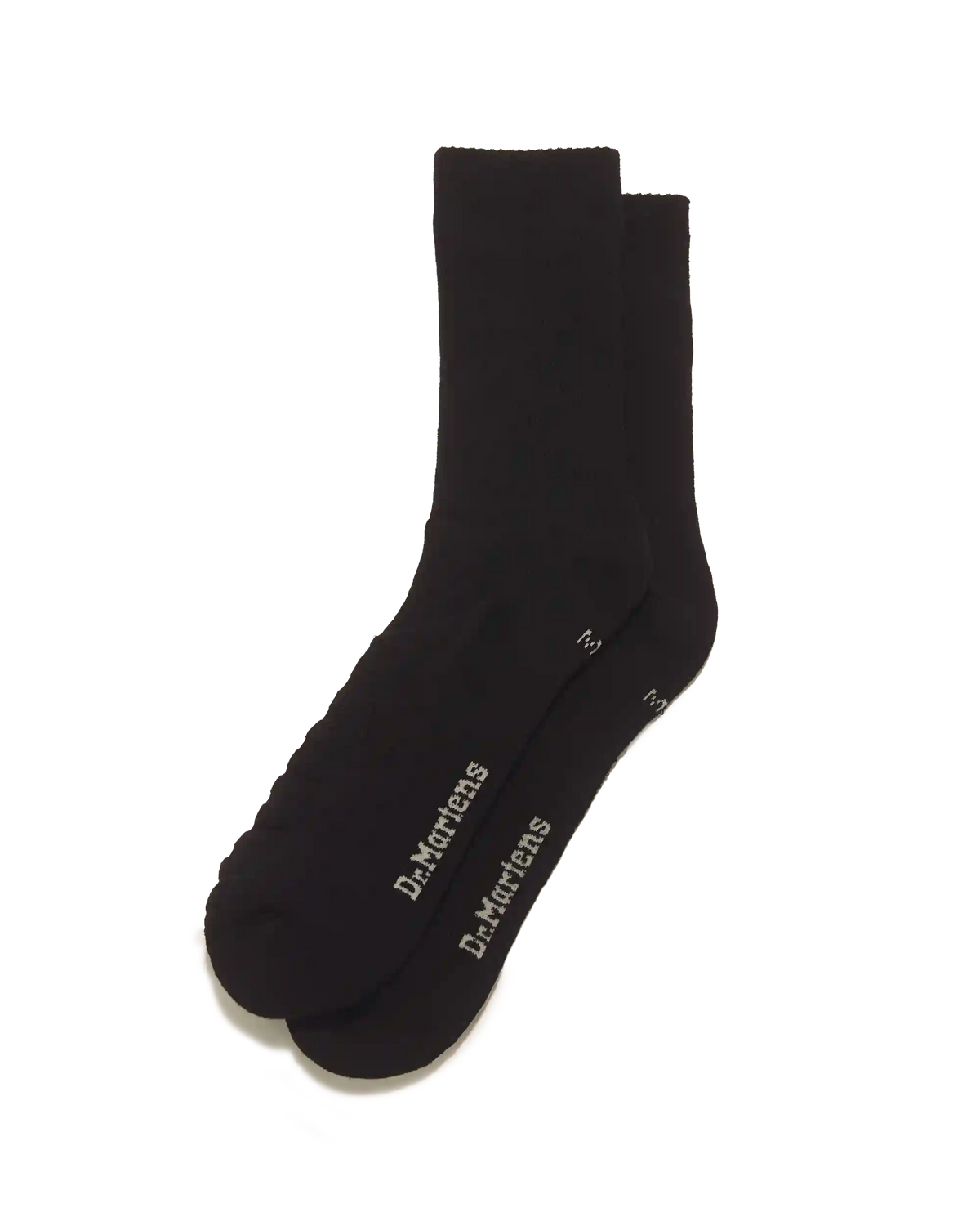 Double Doc Cotton Blend Socks