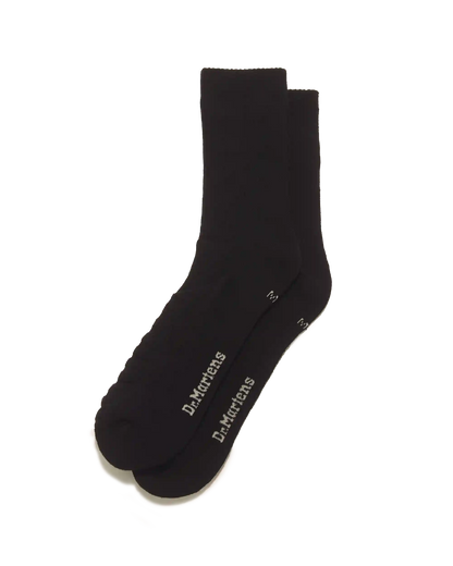 Double Doc Cotton Blend Socks